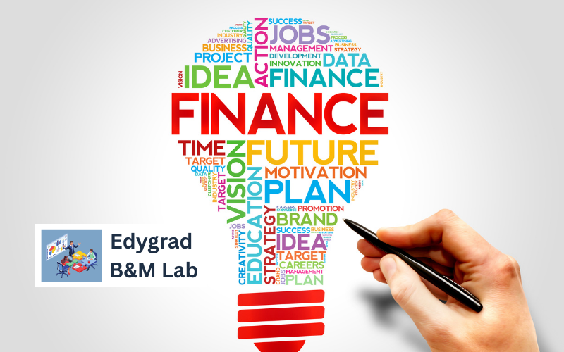 Finance & Analytics - Basic